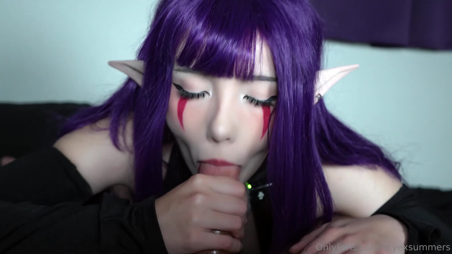 Video 612291 from Skye Summers | skyexxxsummers