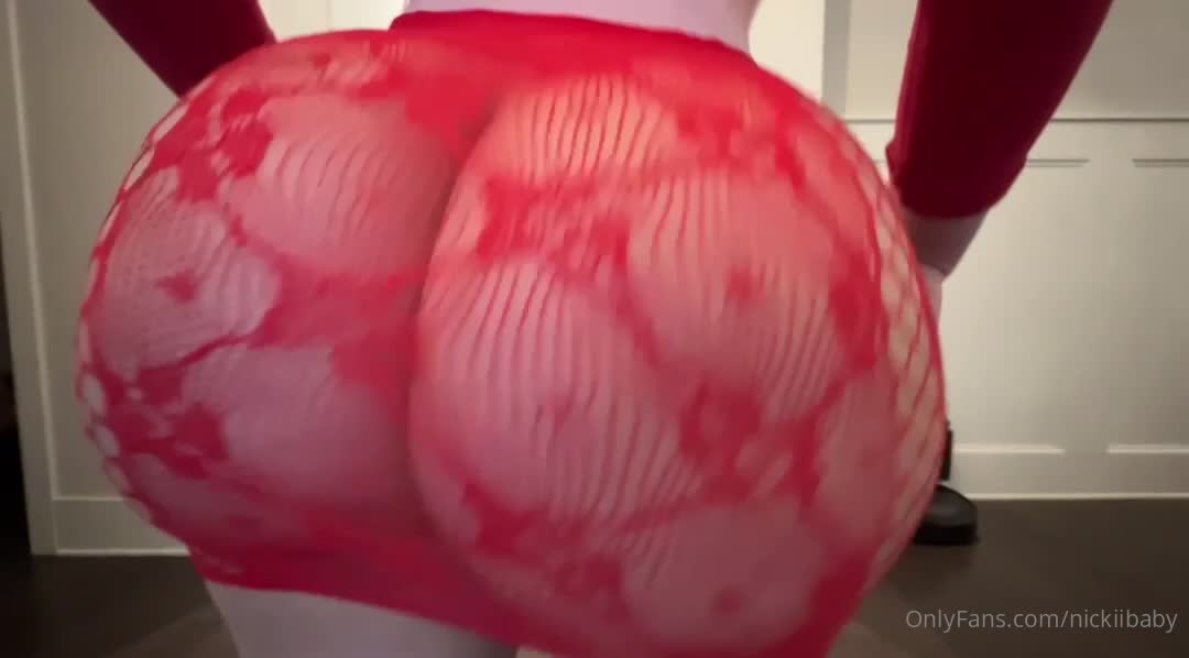 Video 612330 from nickiibaby / nickiitheboss