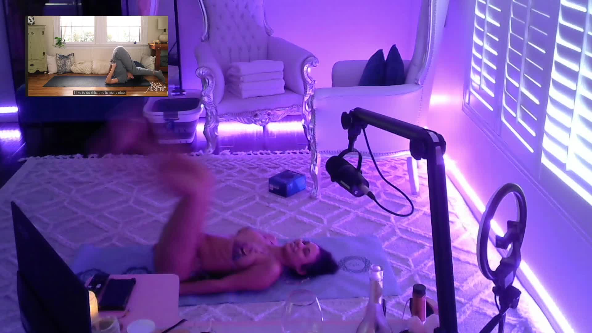 Video 612436 from Himynamestee