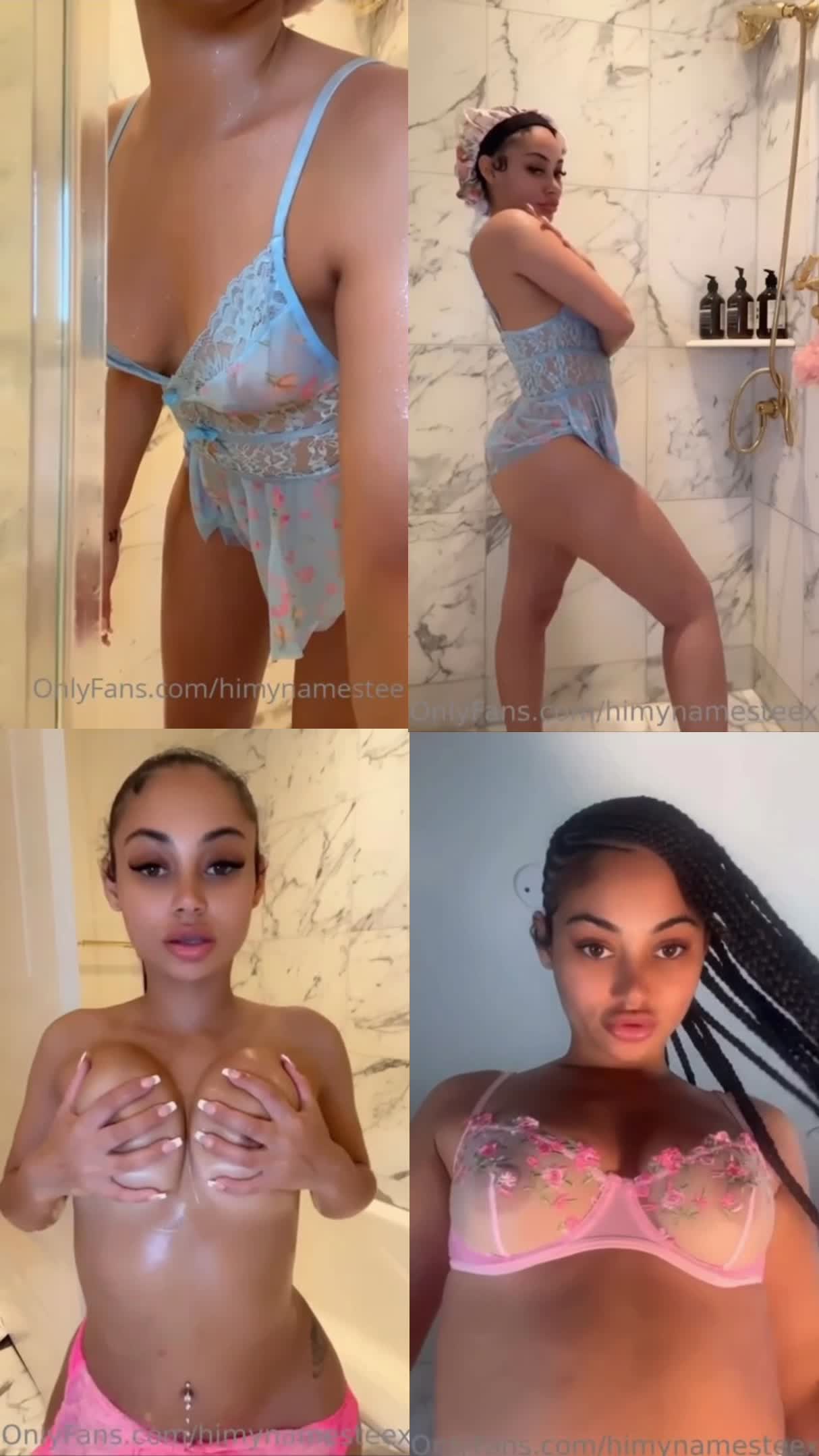 Video 612477 from Himynamestee