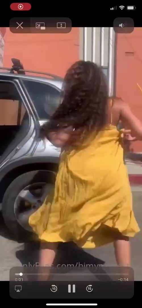 Video 612489 from Himynamestee