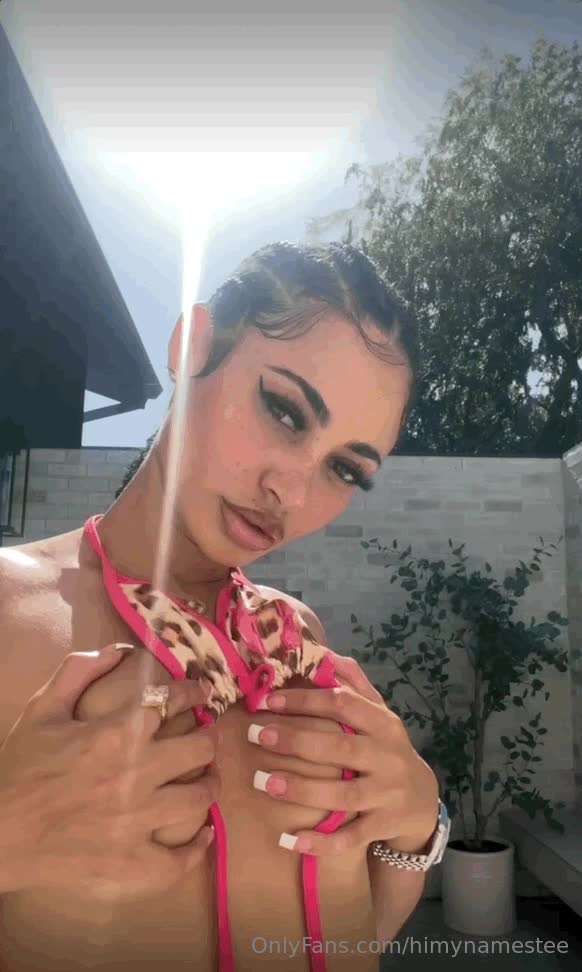 Video 612521 from Himynamestee