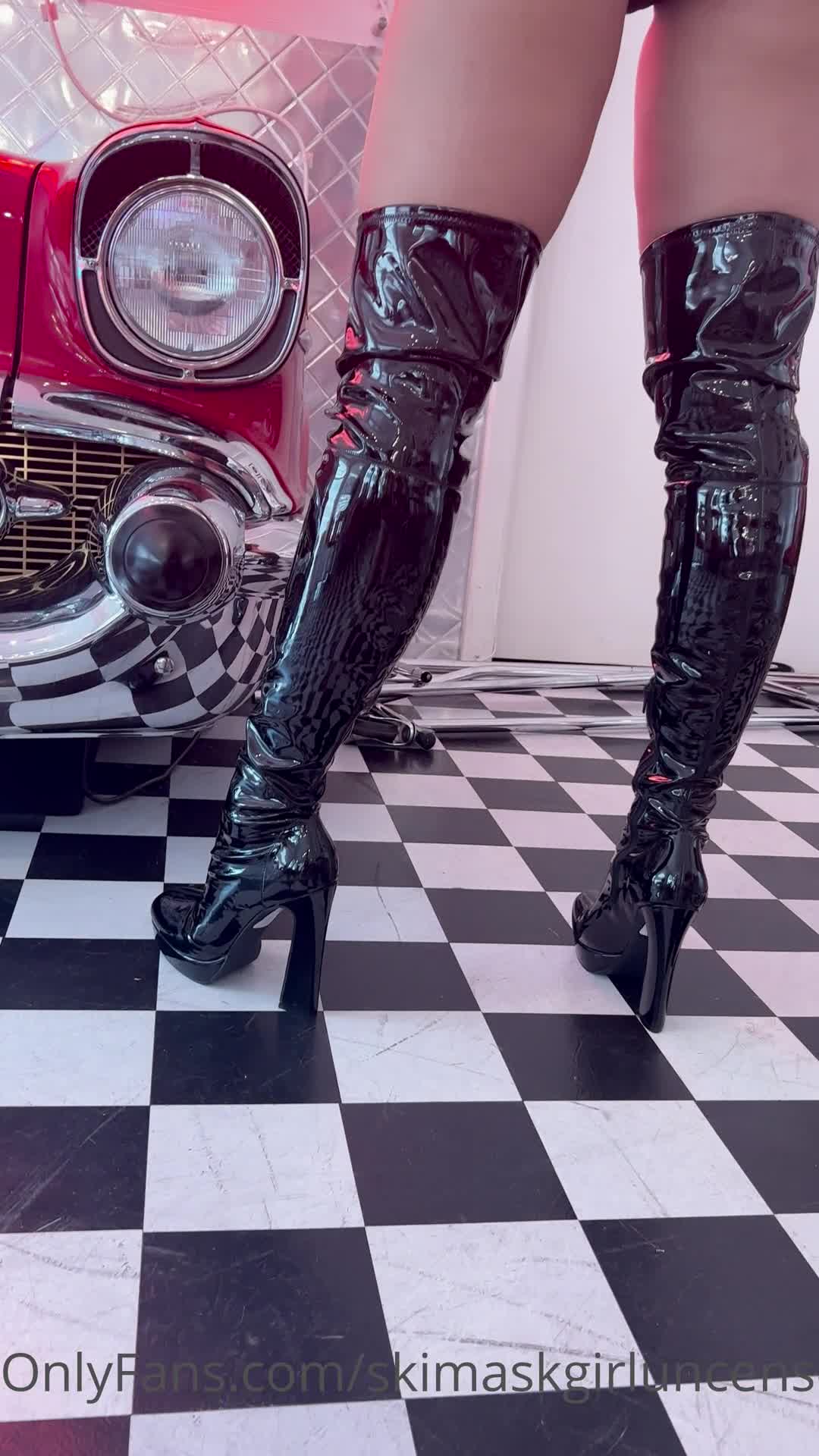 Video 612532 from Briana Armbruster aka theskilmuskgirl