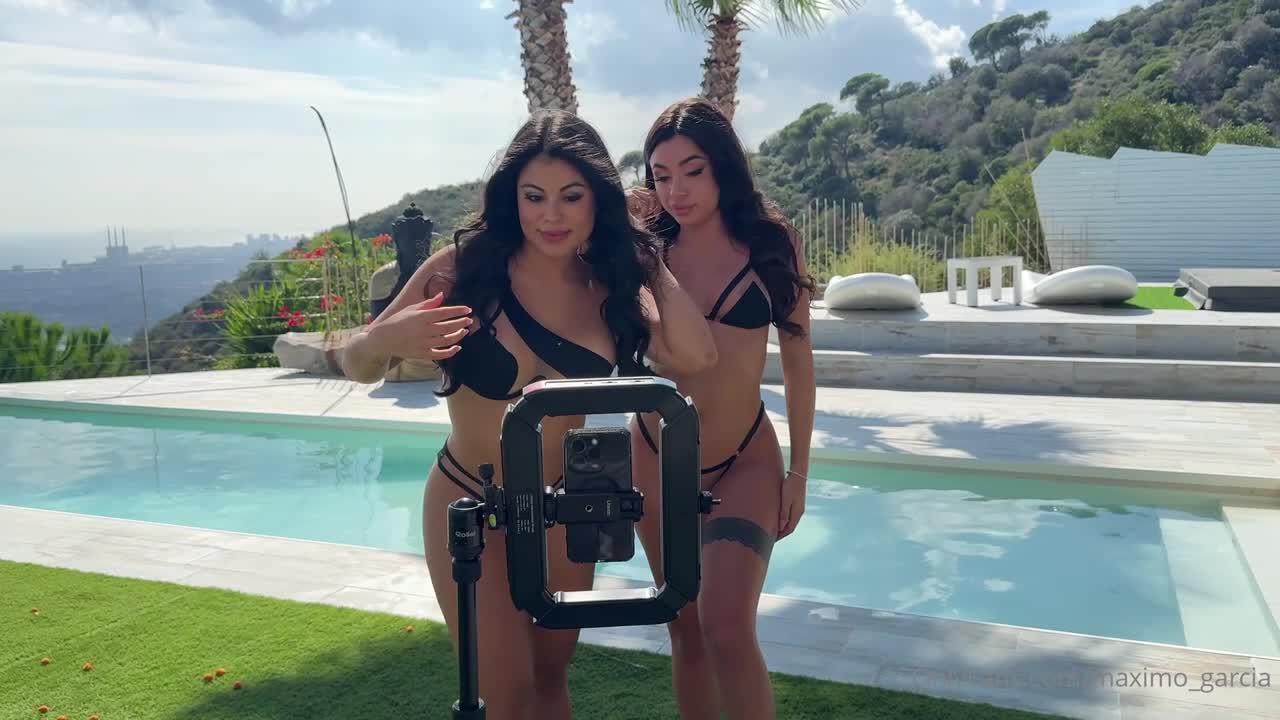 Video 597137 from Maximo Garcia