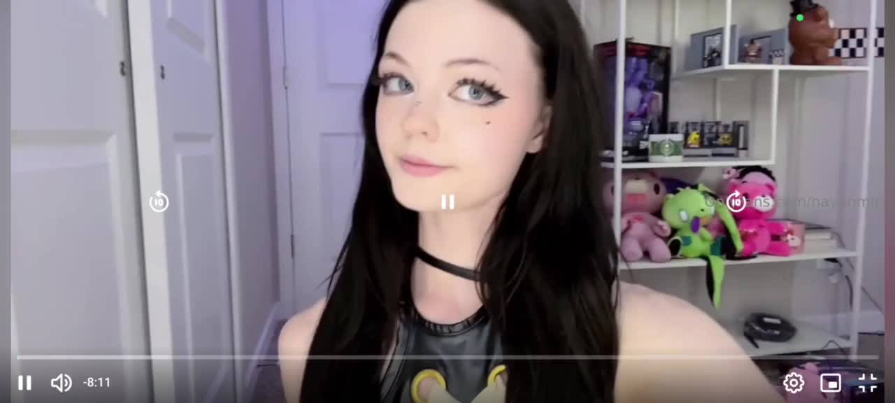 Video 612697 from Strawbeariemilkk / strawwberrymiilkk / straw_milkk / Strawbearie / mimibear