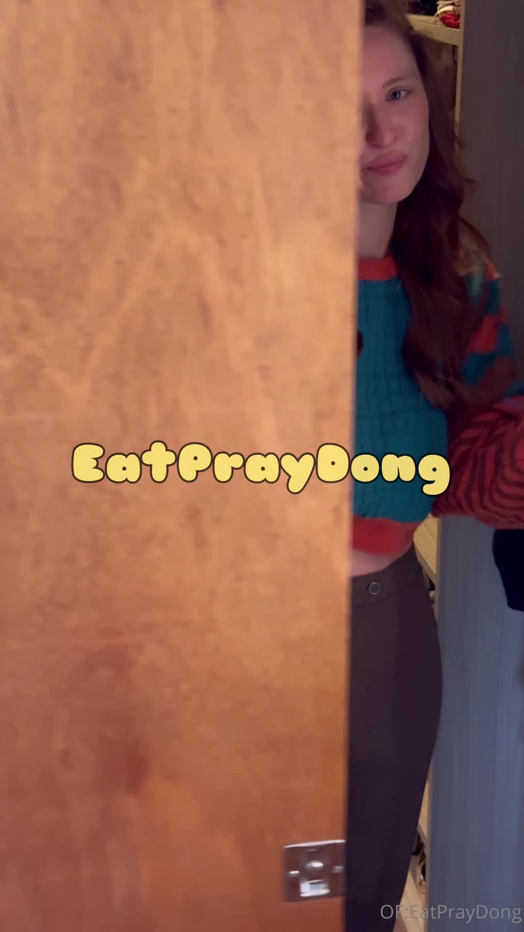 Video 612797 from Eat Pray Dong / EPDTravels