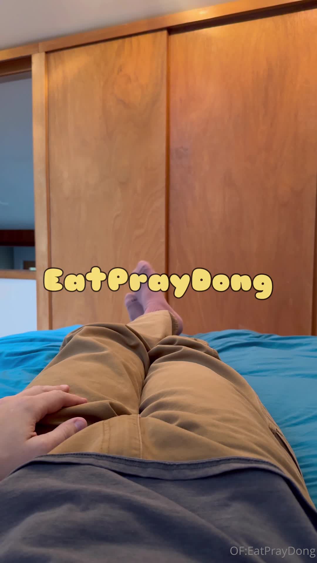 Video 612806 from Eat Pray Dong / EPDTravels