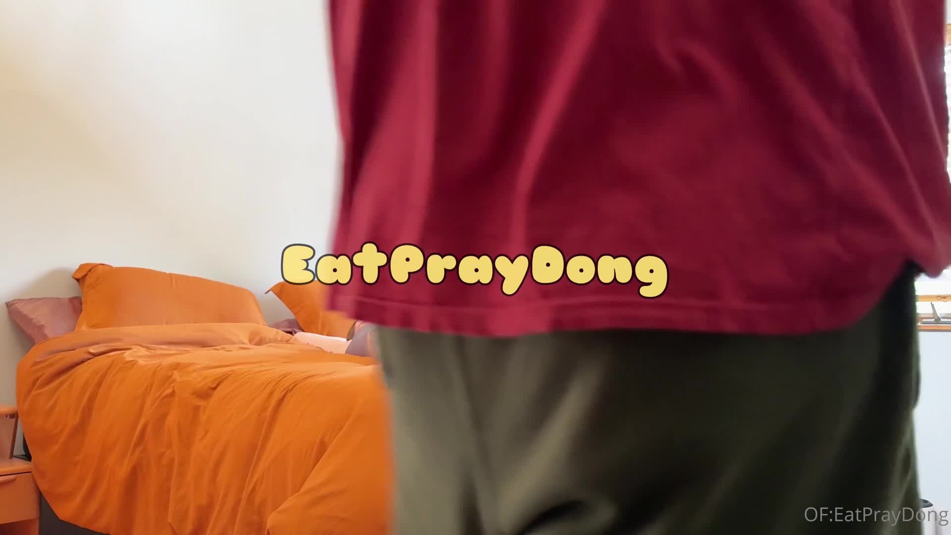 Video 612828 from Eat Pray Dong / EPDTravels