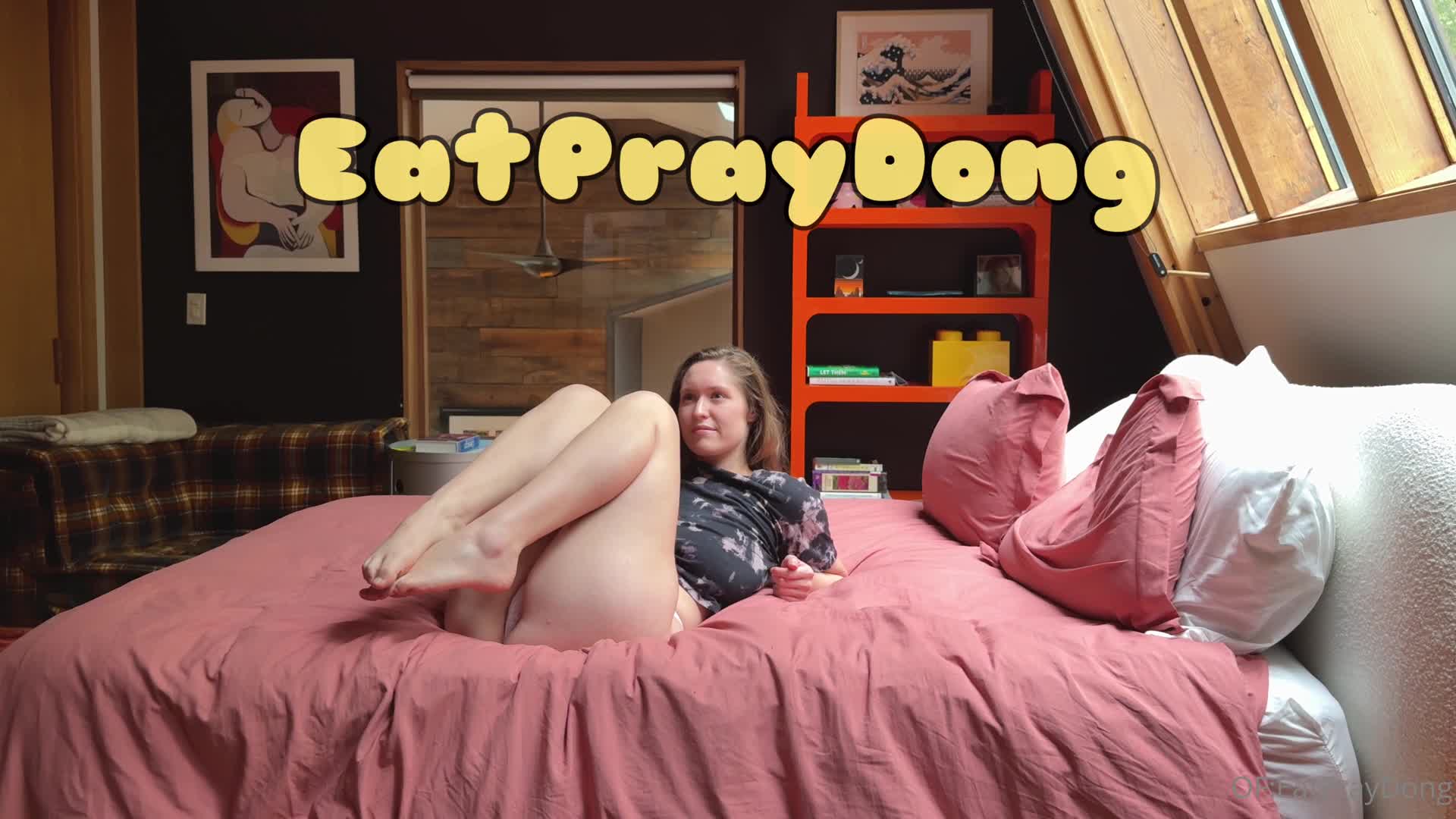 Video 612855 from Eat Pray Dong / EPDTravels
