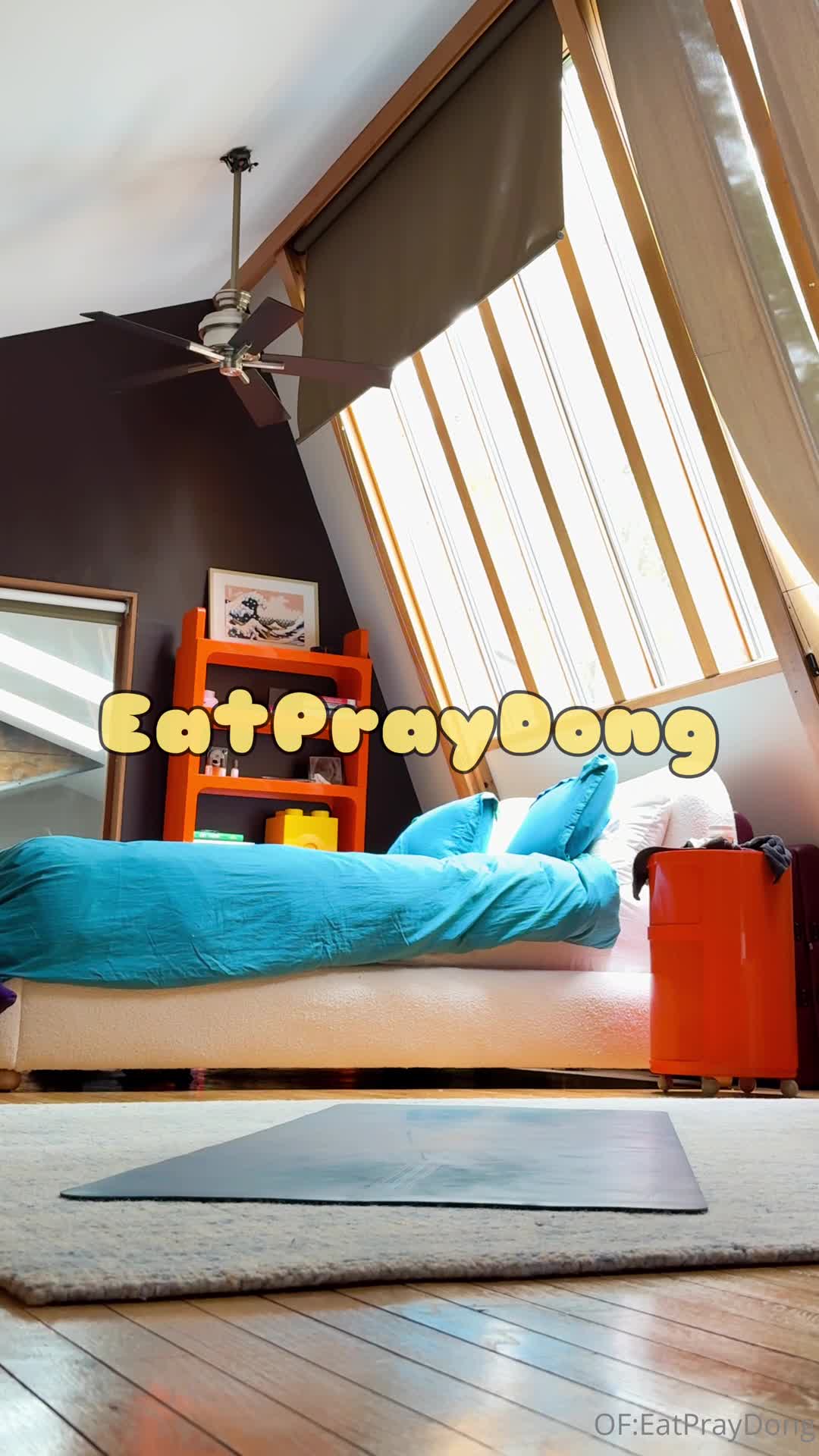 Video 612857 from Eat Pray Dong / EPDTravels