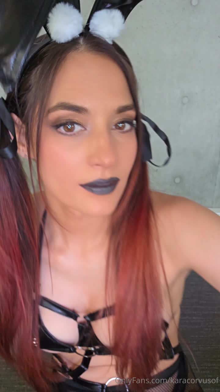 Video 612919 from Kara Corvus