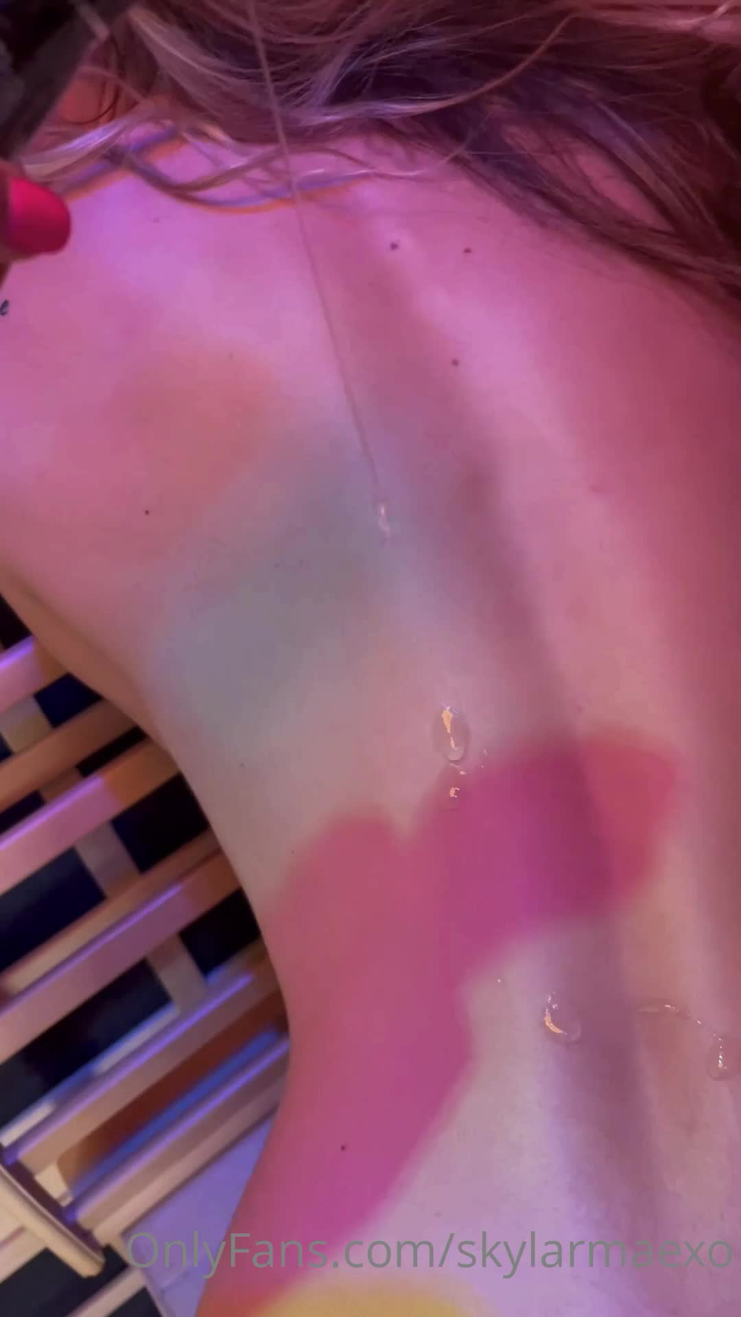 Video 612926 from Skylar Mae / skylarmaexo