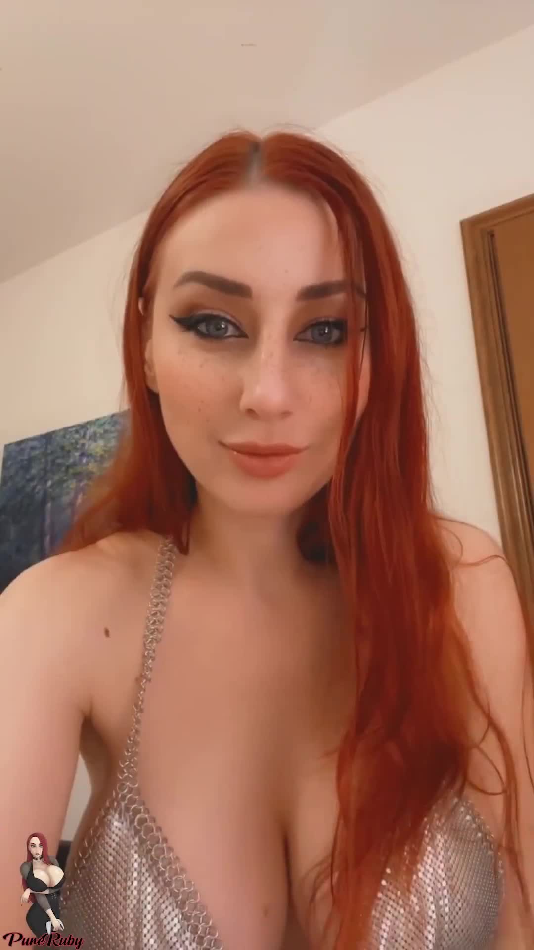 Video 602260 from Pure Ruby / Pureruby87