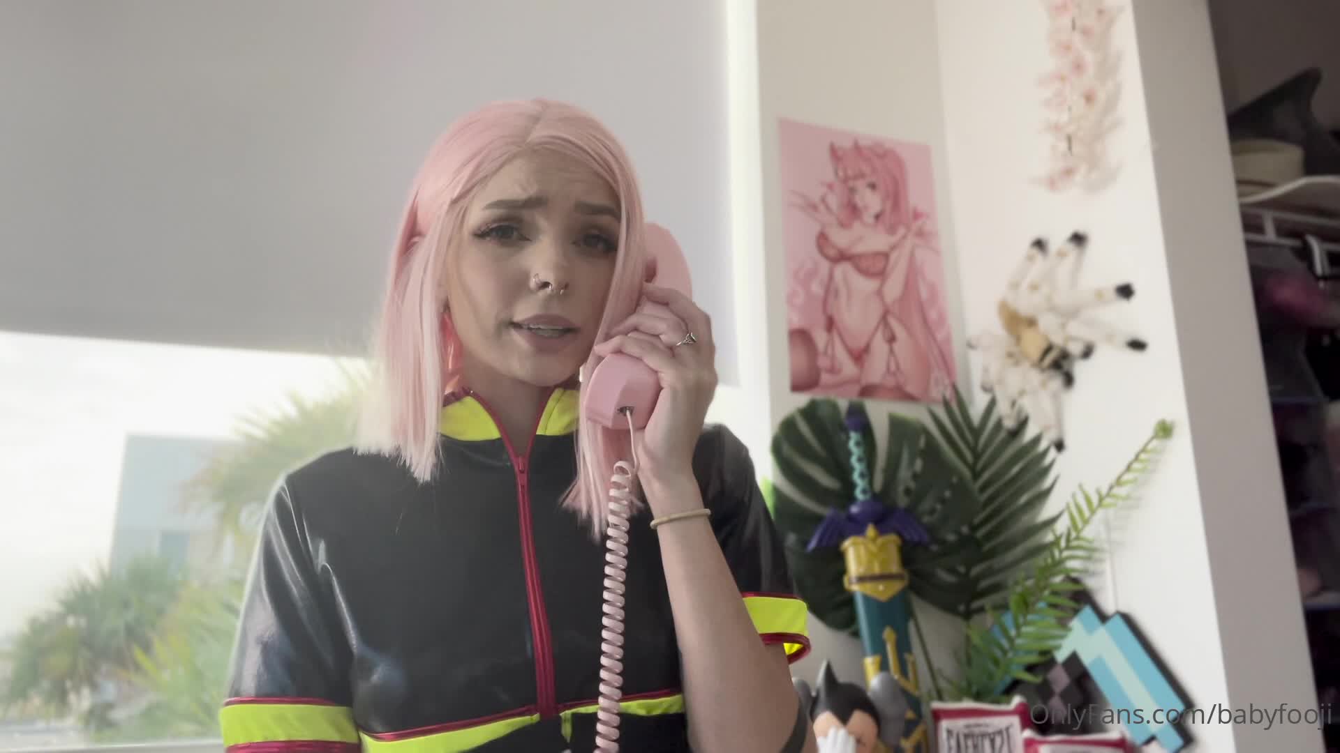 Video 602389 from babyfooji / peachtot