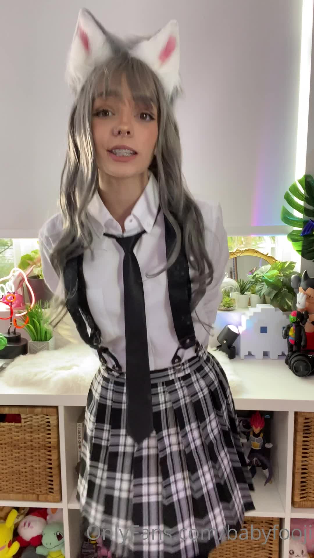 Video 602395 from babyfooji / peachtot