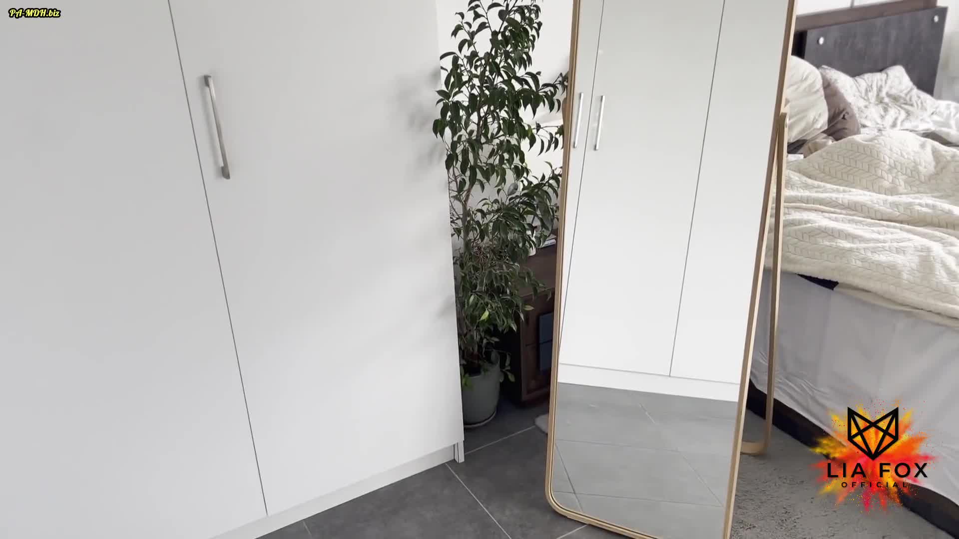 Video 613010 from Lia Fox / Lia-Fox / LiaFox