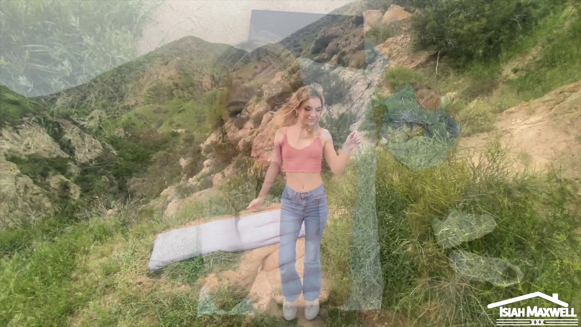 Video 613057 from isiah maxwell