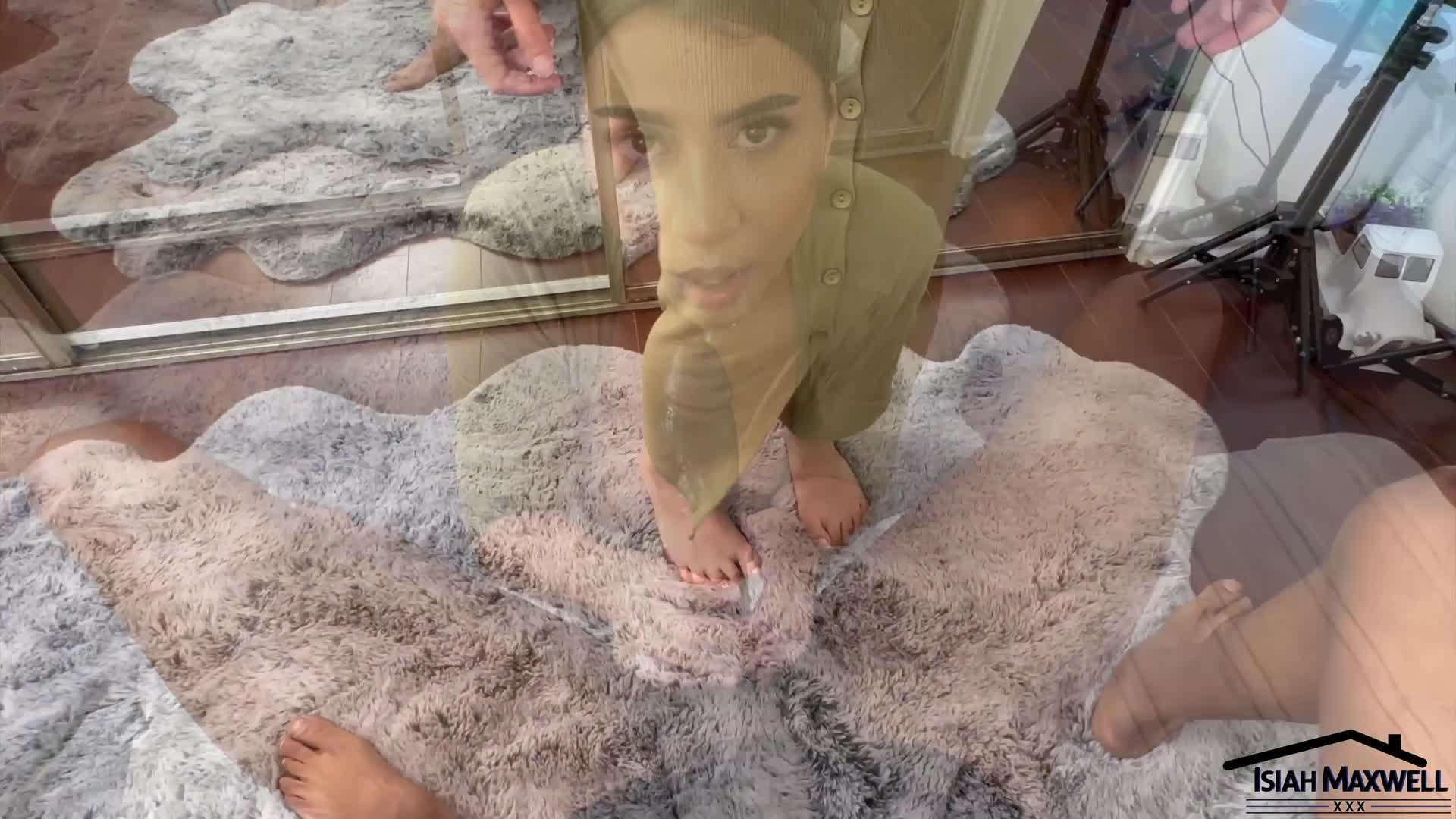 Video 613069 from isiah maxwell