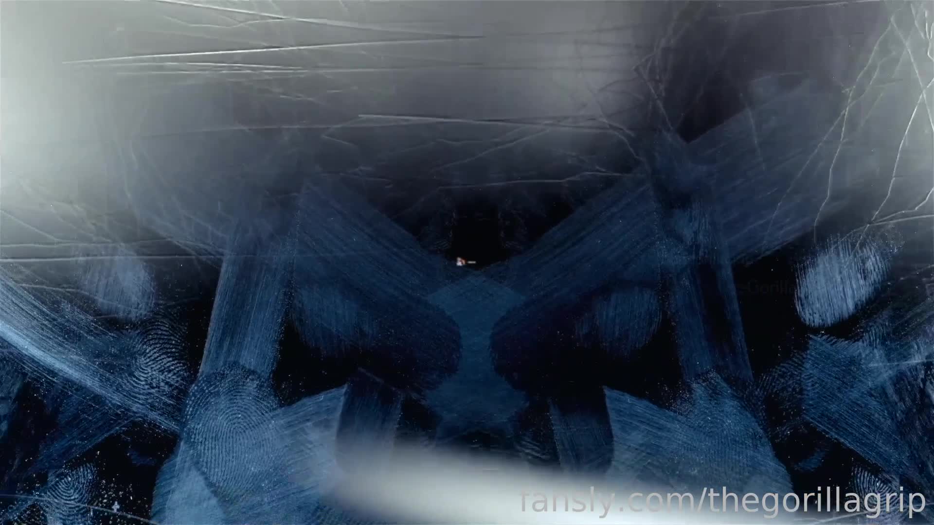 Video 613820 from Anna Curvy / thegorillagrip