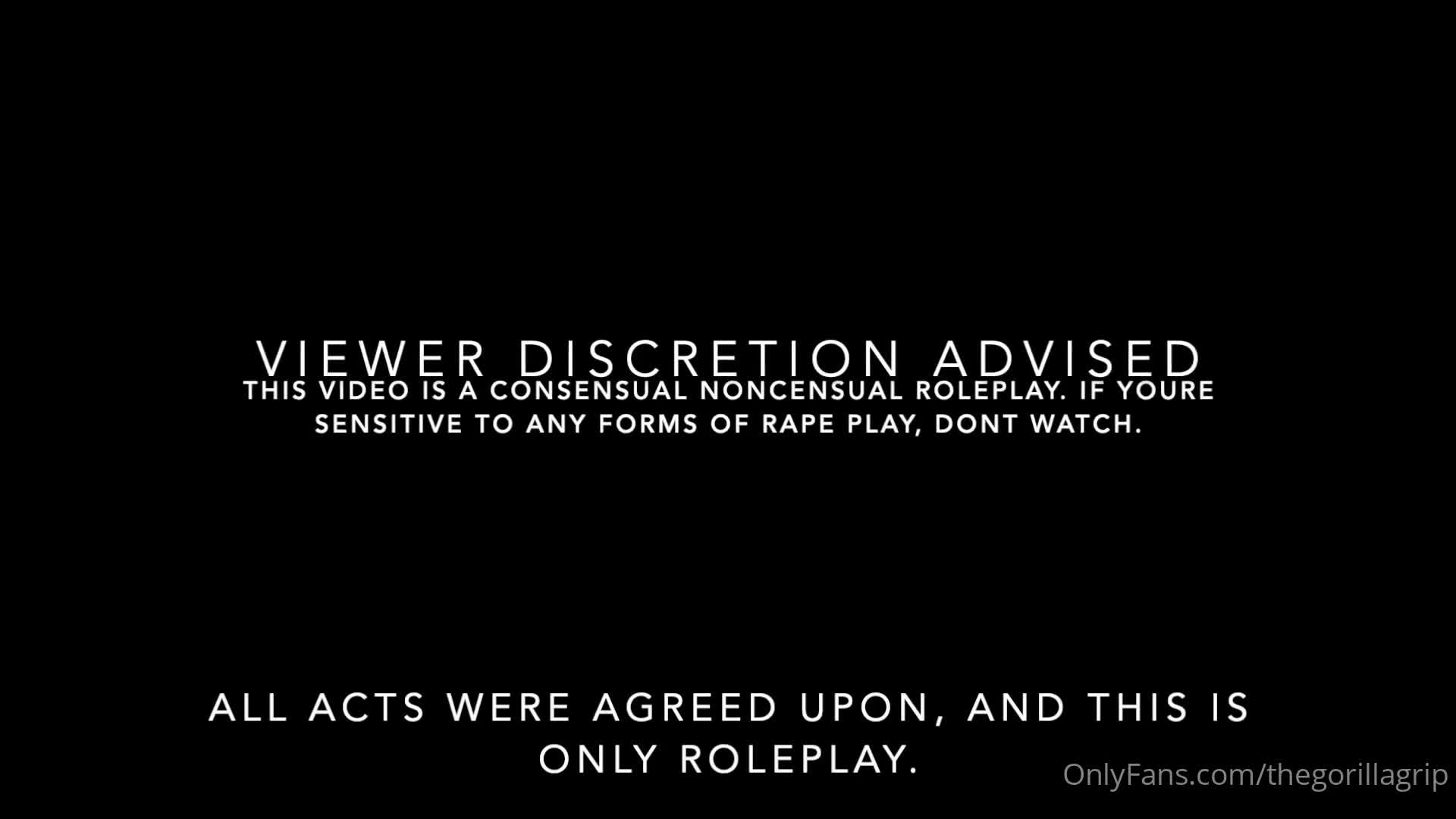 Video 614001 from Anna Curvy / thegorillagrip