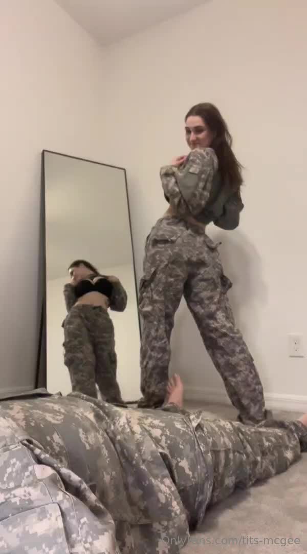 Video 614092 from Anna Curvy / thegorillagrip