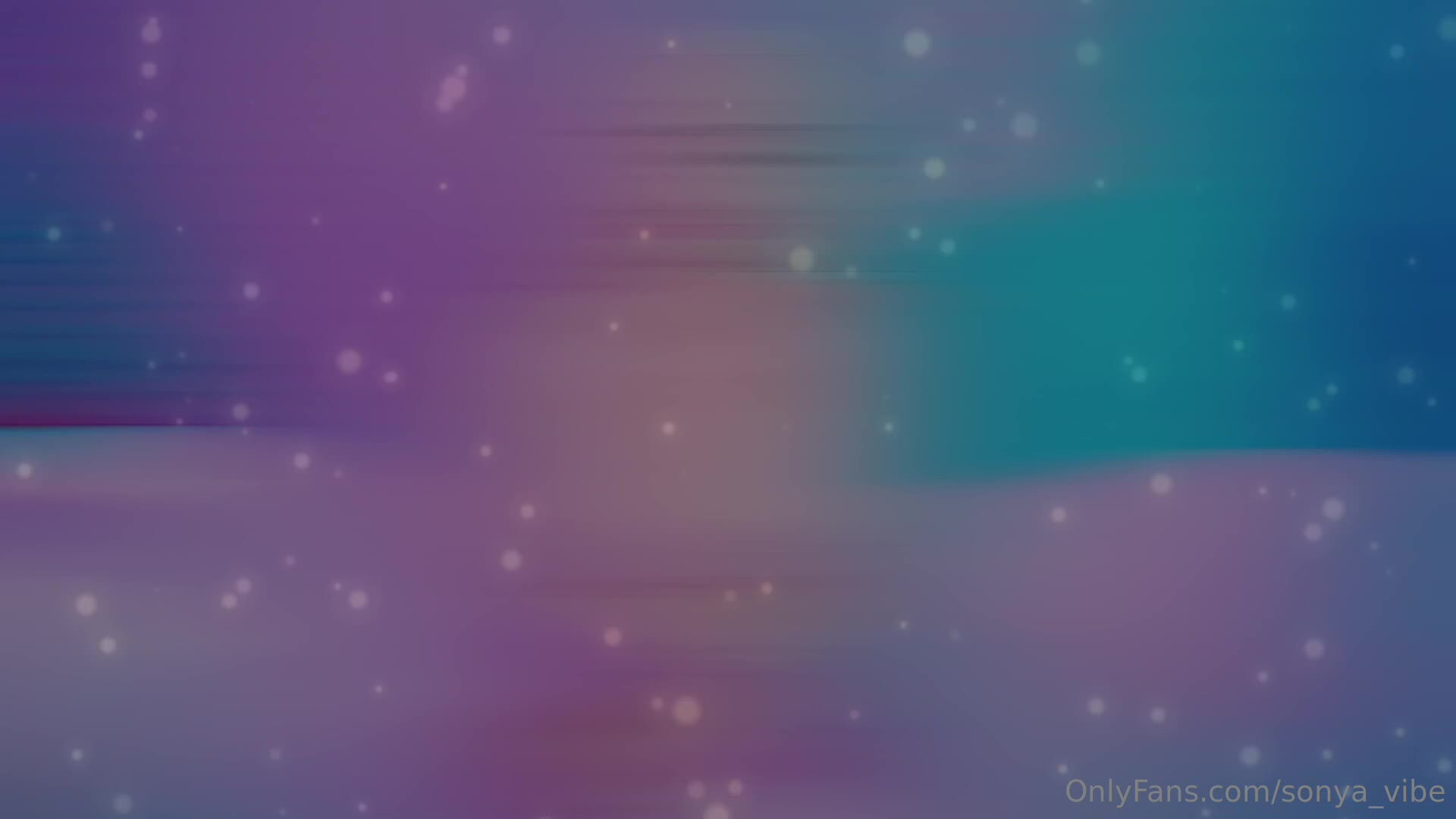 Video 614292 from Sonya Vibe / Catch_My_Vibe