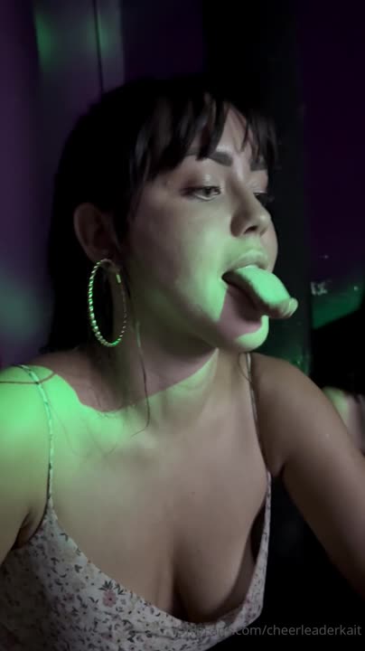 Video 614337 from Alina Lopez - itsalinalopez