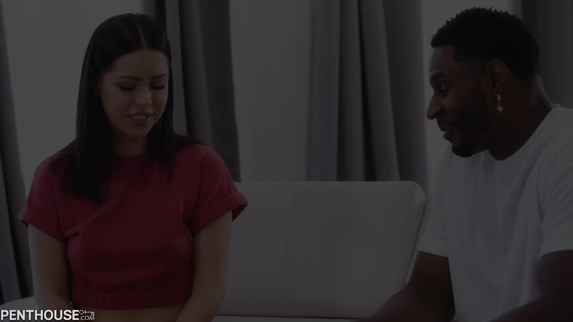 Video 614365 from Alina Lopez - itsalinalopez