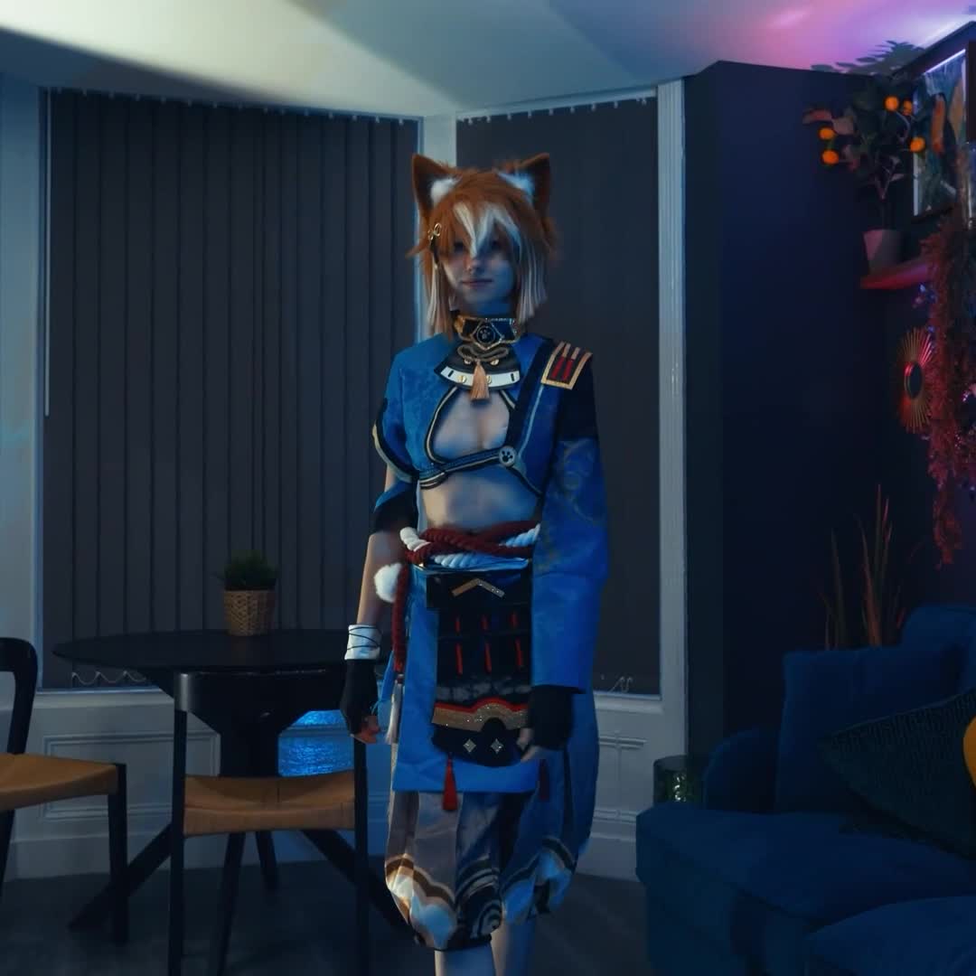 Video 614382 from little_emo_kitten