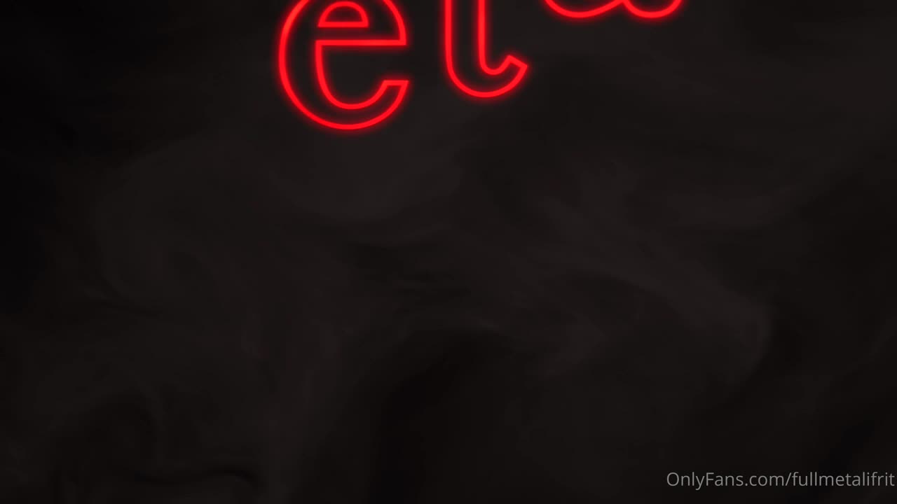 Video 614551 from Fullmetalifrit / Bikini Ifrit / Ifritaeon