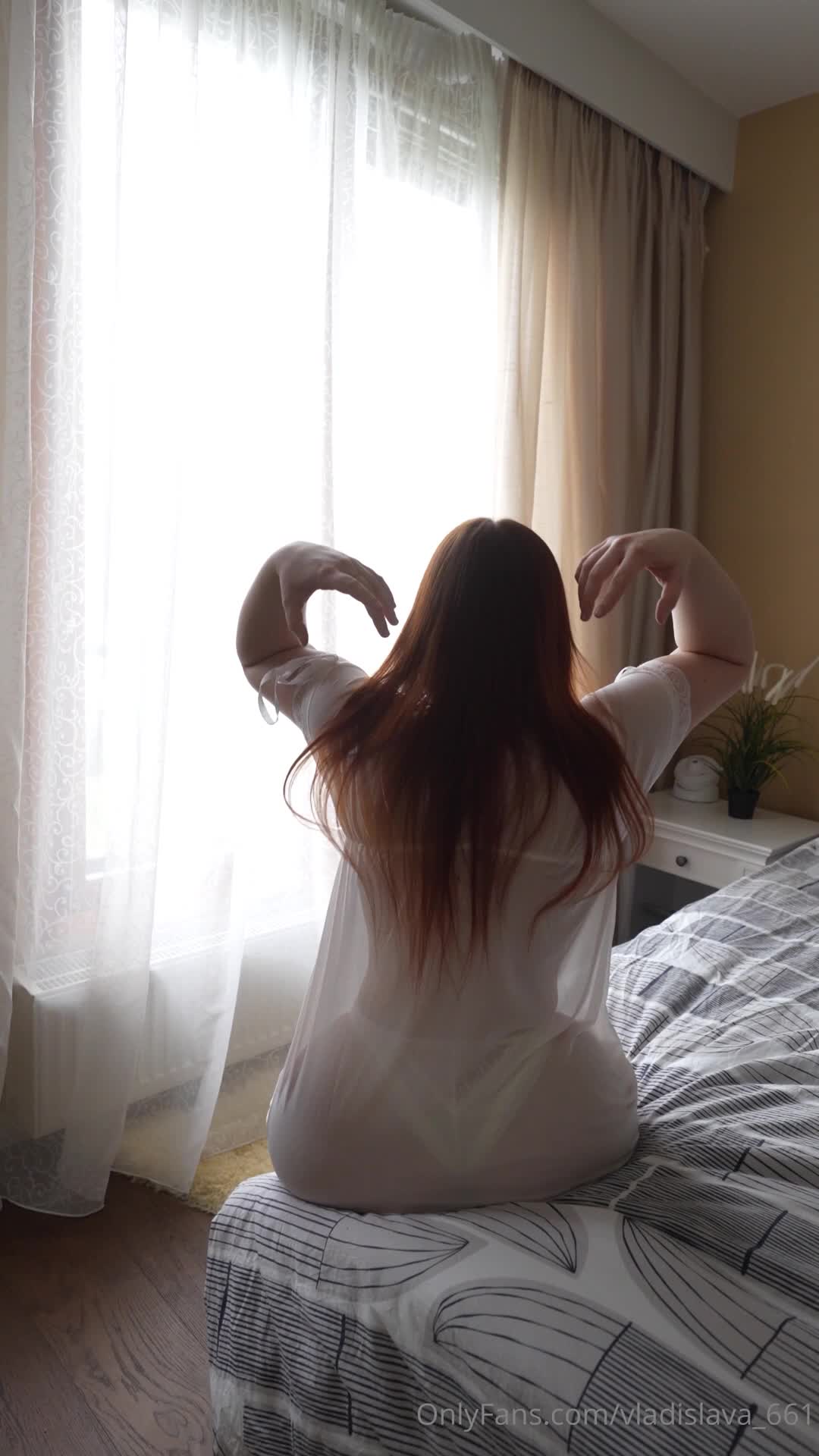 Video 614728 from Vladislava _661 / Vladislava Shelygina