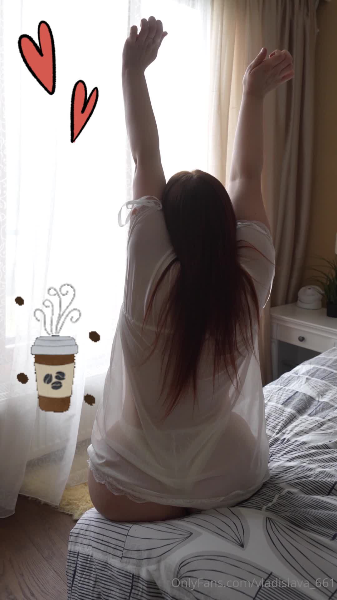 Video 614734 from Vladislava _661 / Vladislava Shelygina