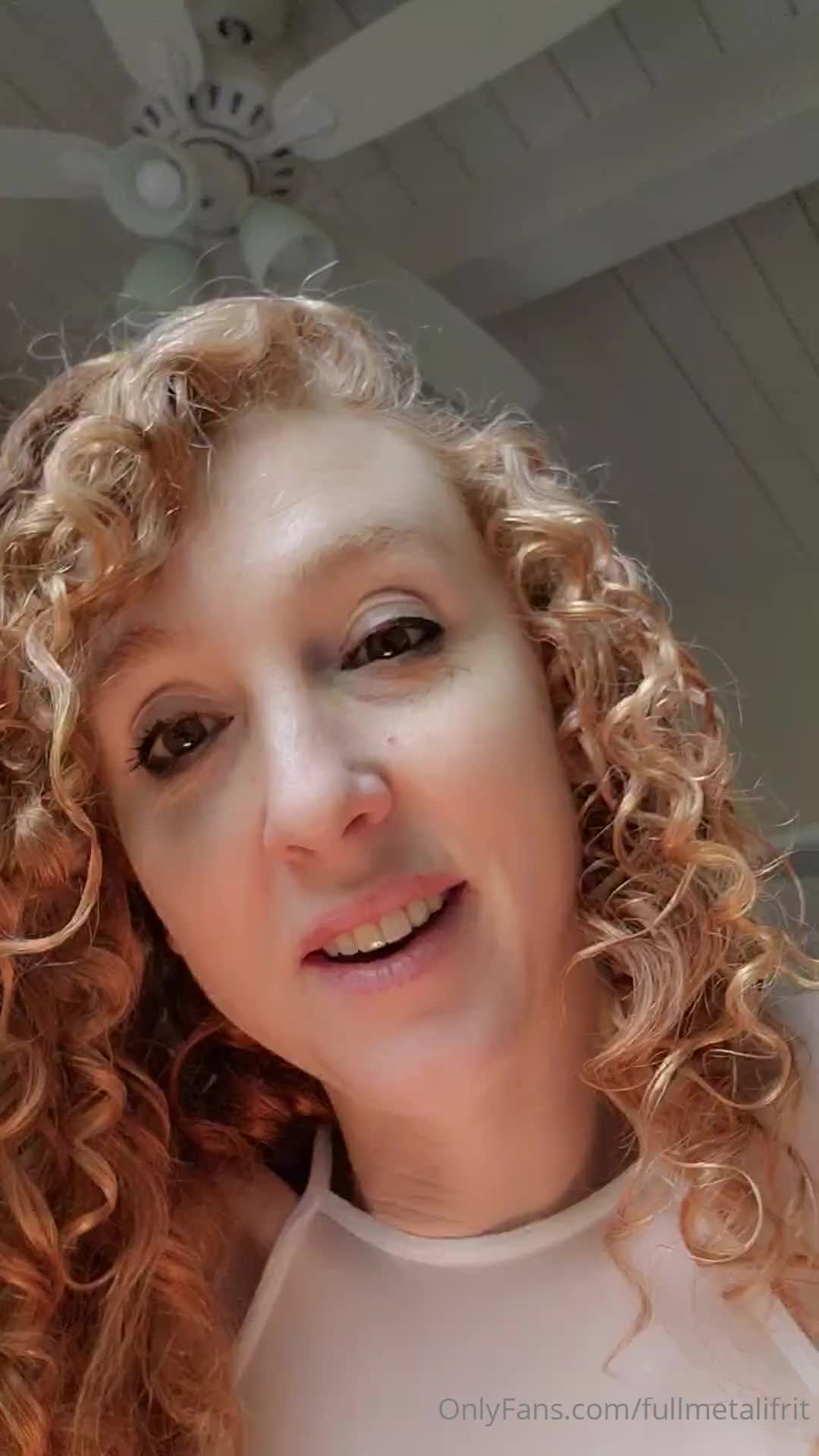 Video 614809 from Fullmetalifrit / Bikini Ifrit / Ifritaeon