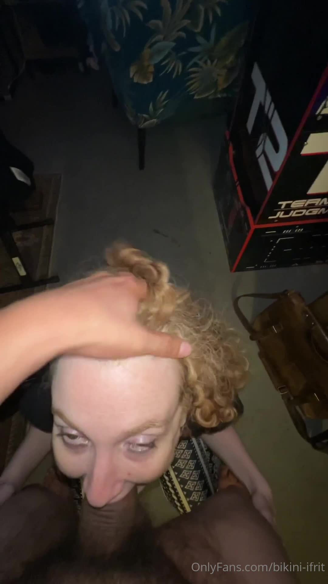 Video 614924 from Fullmetalifrit / Bikini Ifrit / Ifritaeon