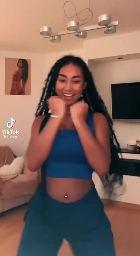 Video 614958 from llleasy/elizabeth anorue