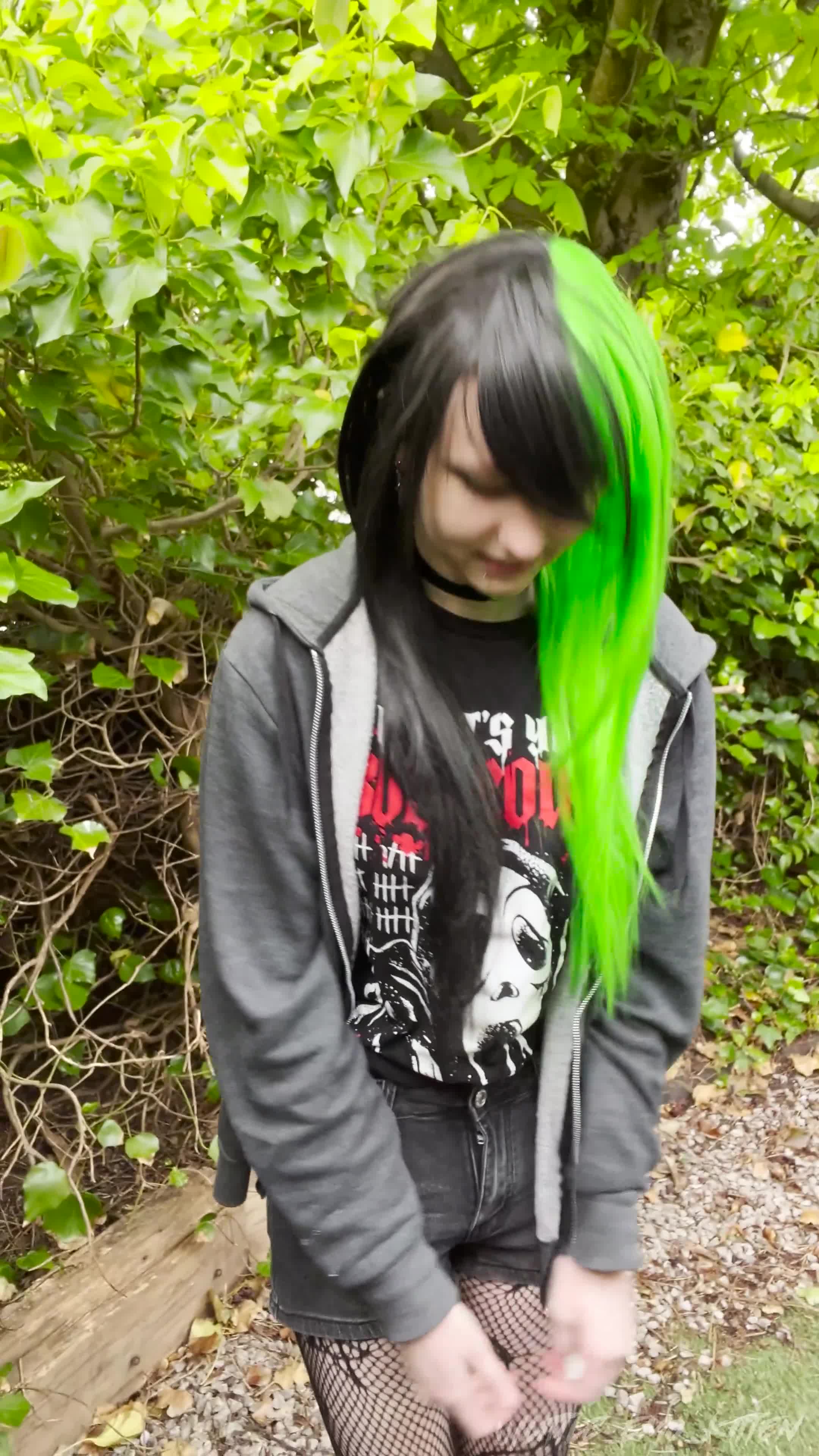 Video 615050 from little_emo_kitten