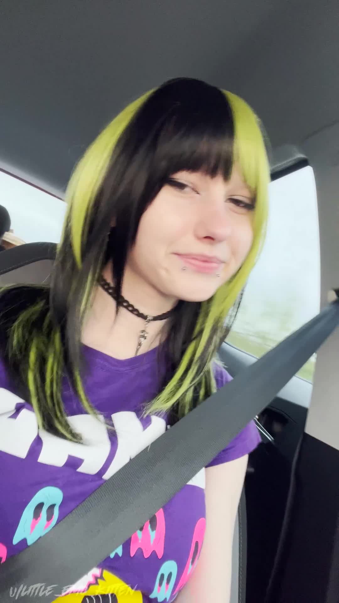 Video 615073 from little_emo_kitten