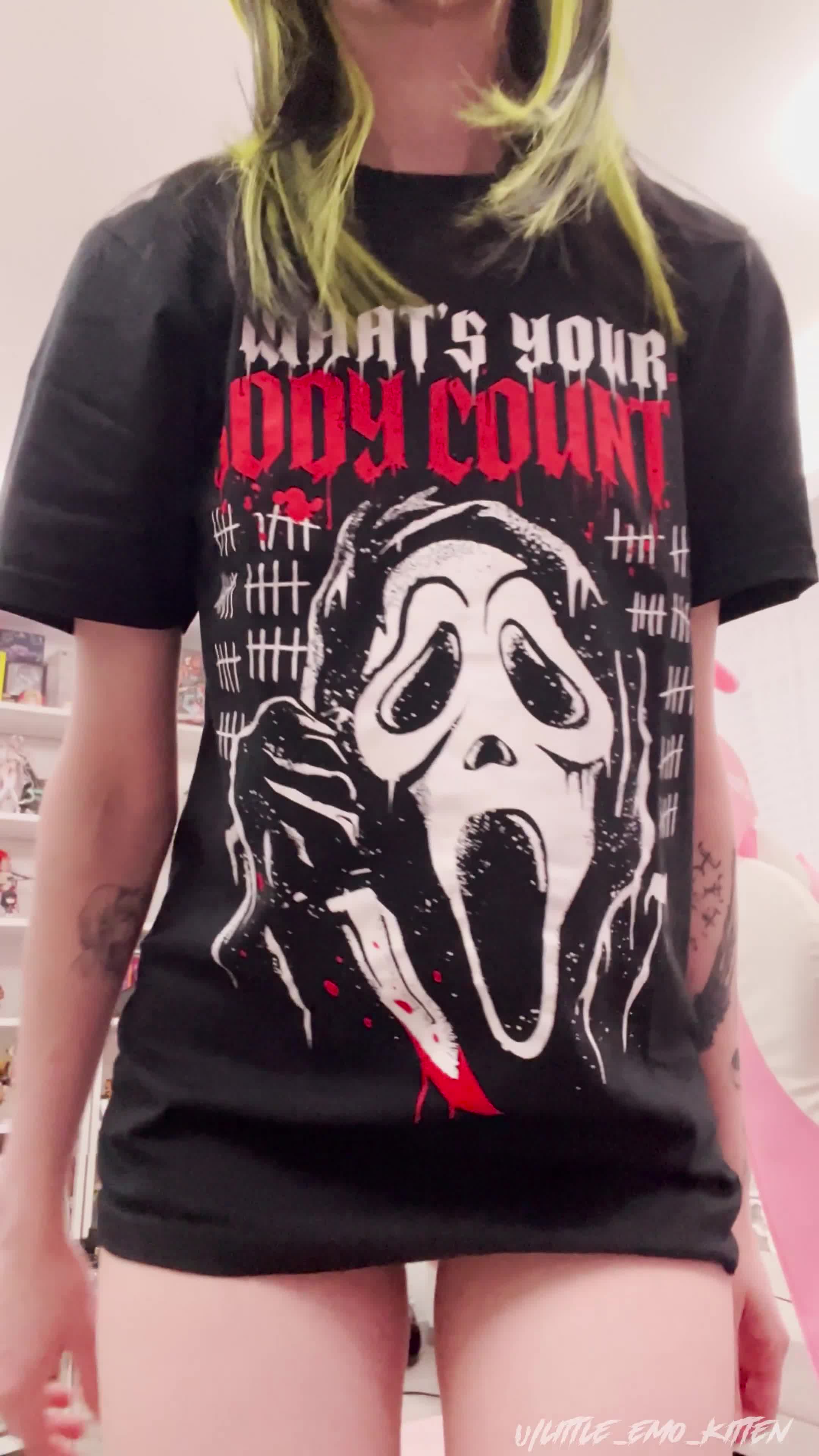 Video 615085 from little_emo_kitten