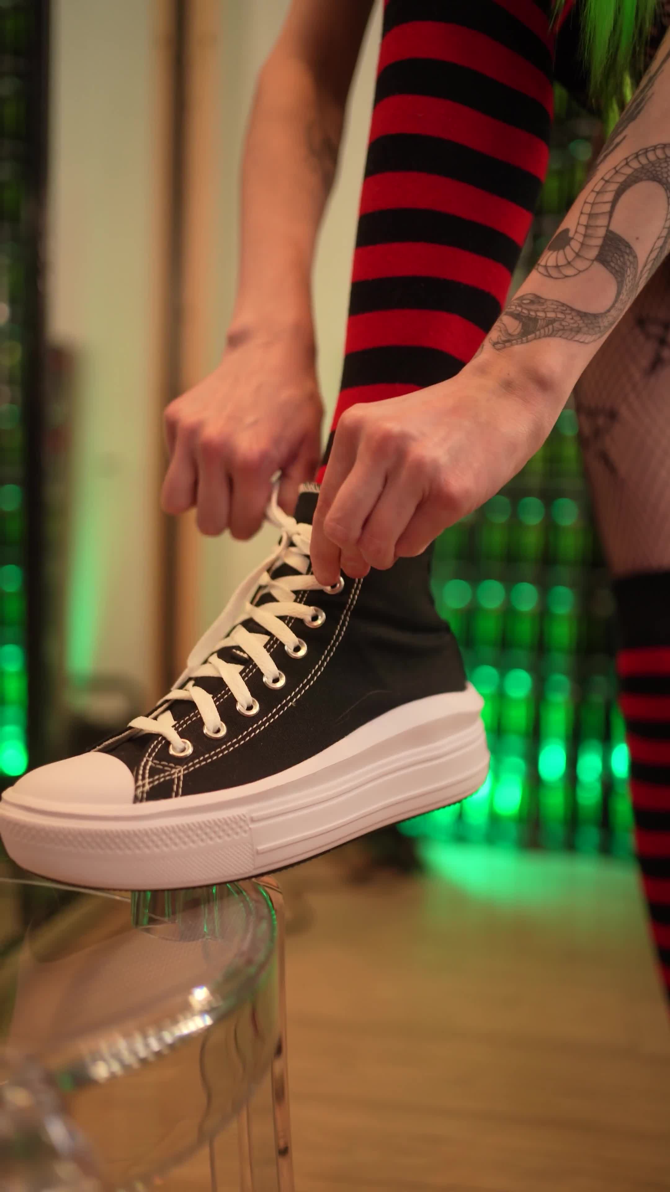 Video 615087 from little_emo_kitten