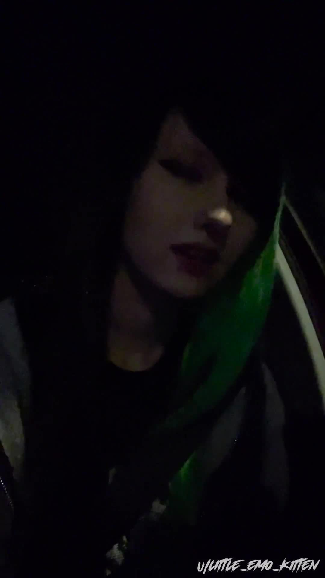 Video 615089 from little_emo_kitten