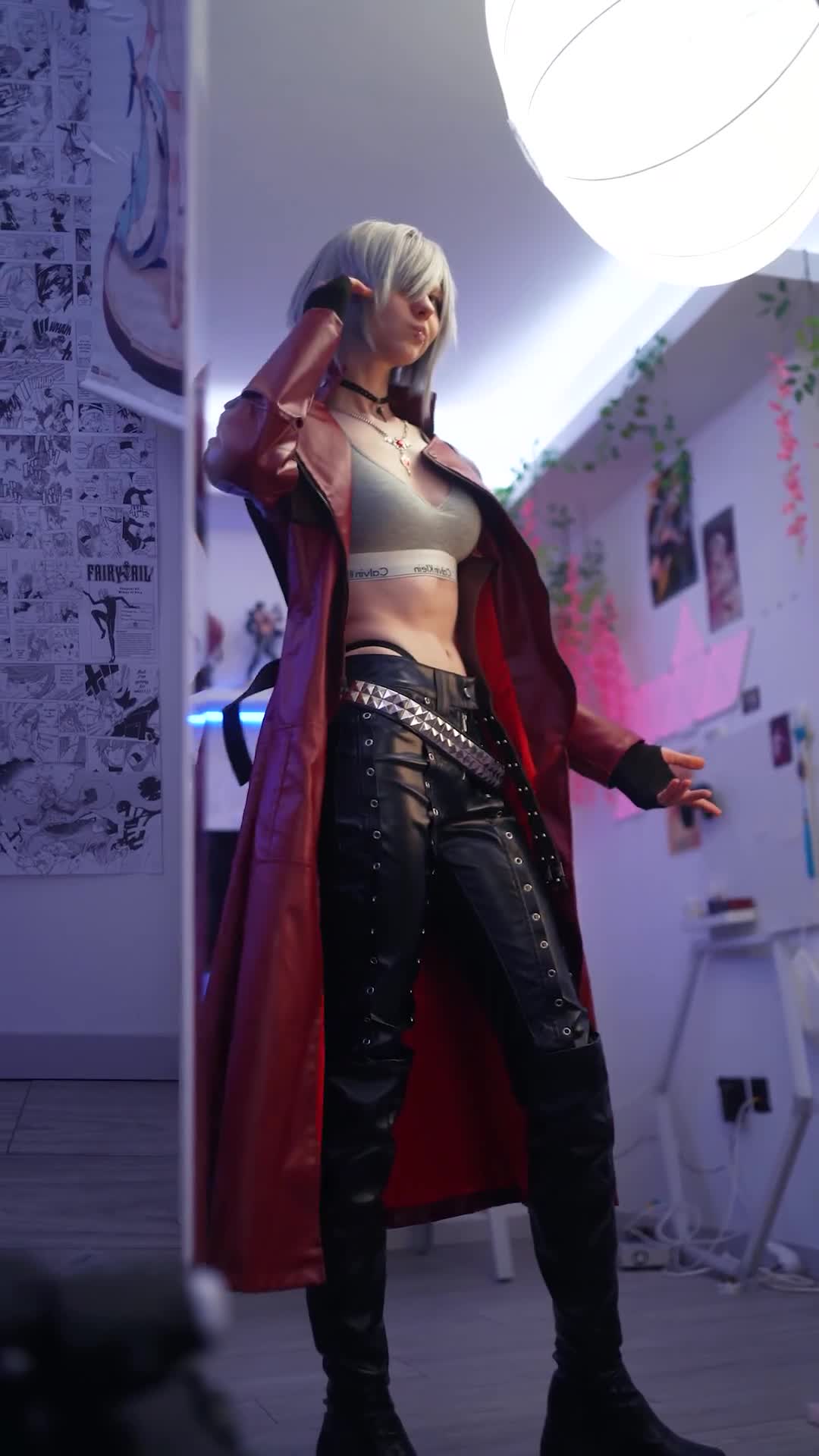 Video 615110 from little_emo_kitten