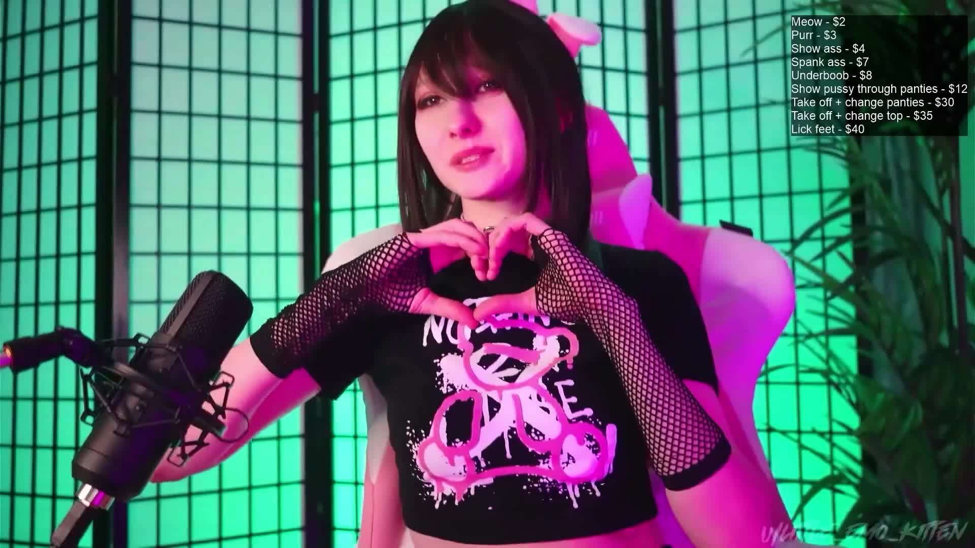 Video 615112 from little_emo_kitten