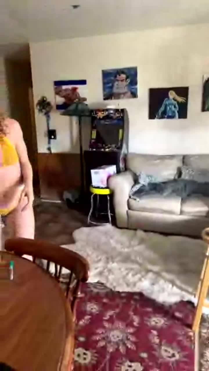 Video 615319 from Fullmetalifrit / Bikini Ifrit / Ifritaeon