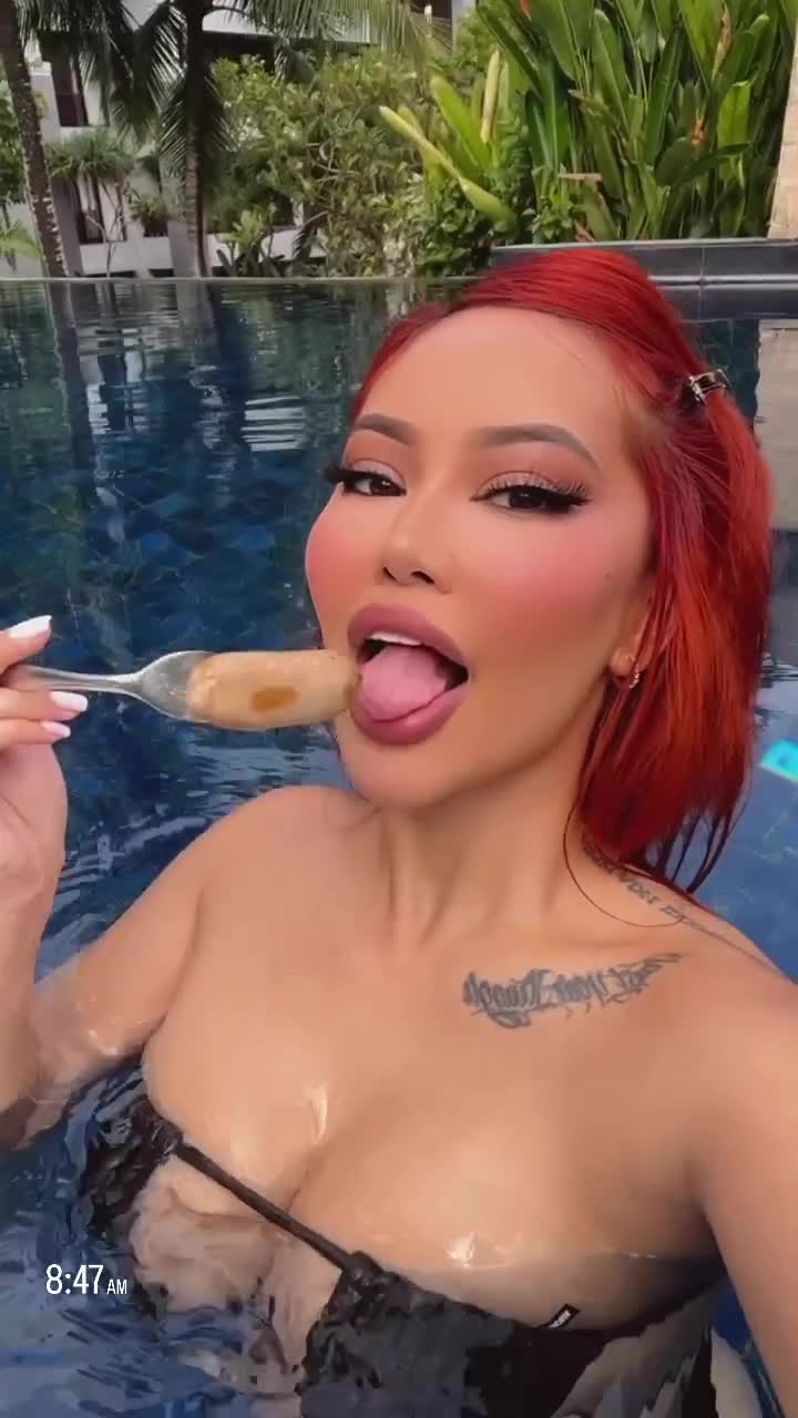 Video 615533 from Ashley Vee / MsAshleyVee