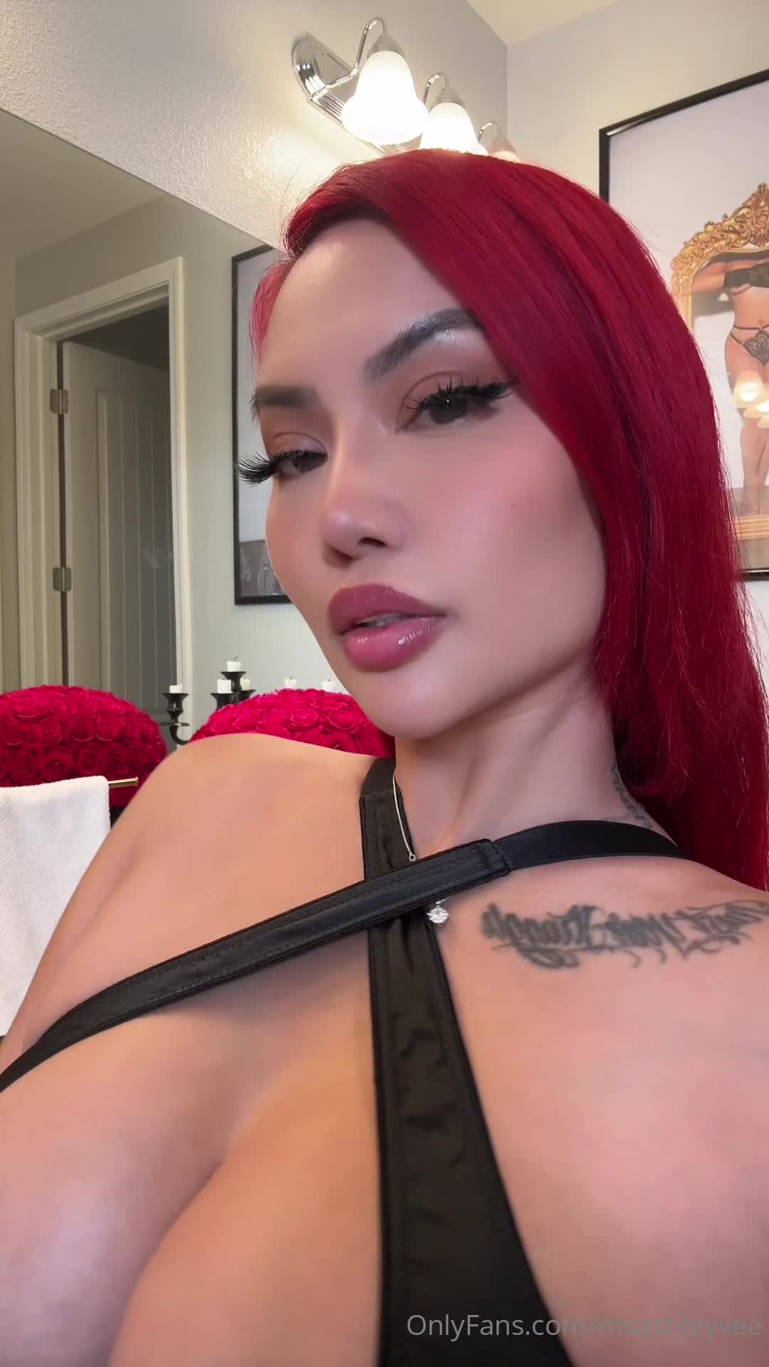 Video 615635 from Ashley Vee / MsAshleyVee