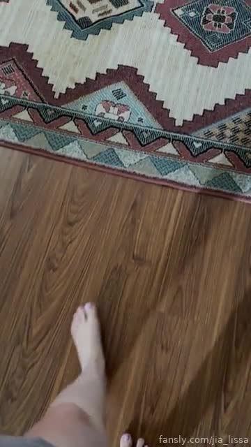 Video 615810 from Jia Lissa - Jiologyst