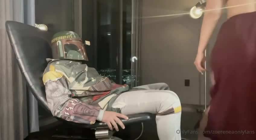 Video 615856 from thezoerenea - Zoë Renea