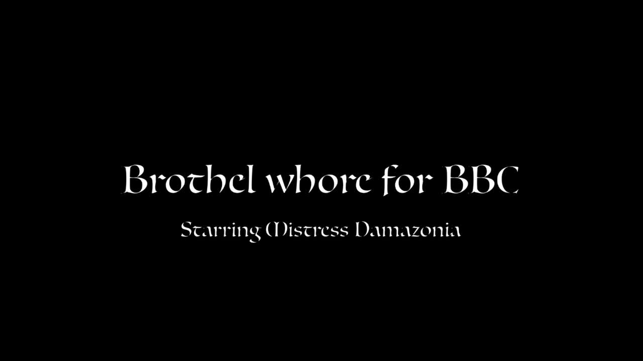 Video 615882 from Damazonia_ / Mistress Damazonia