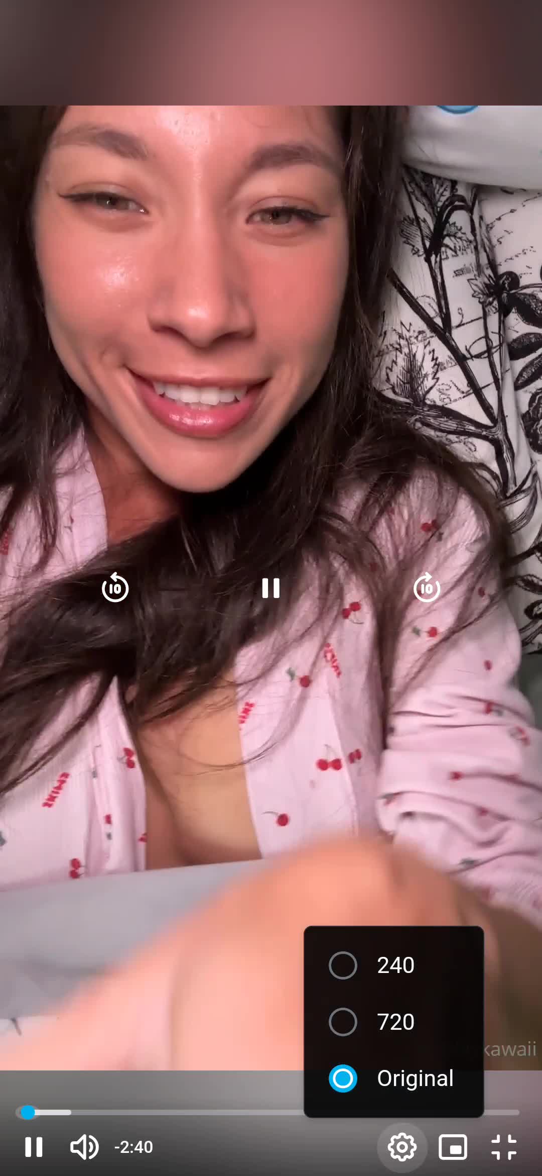 Video 615887 from LilyKawaii