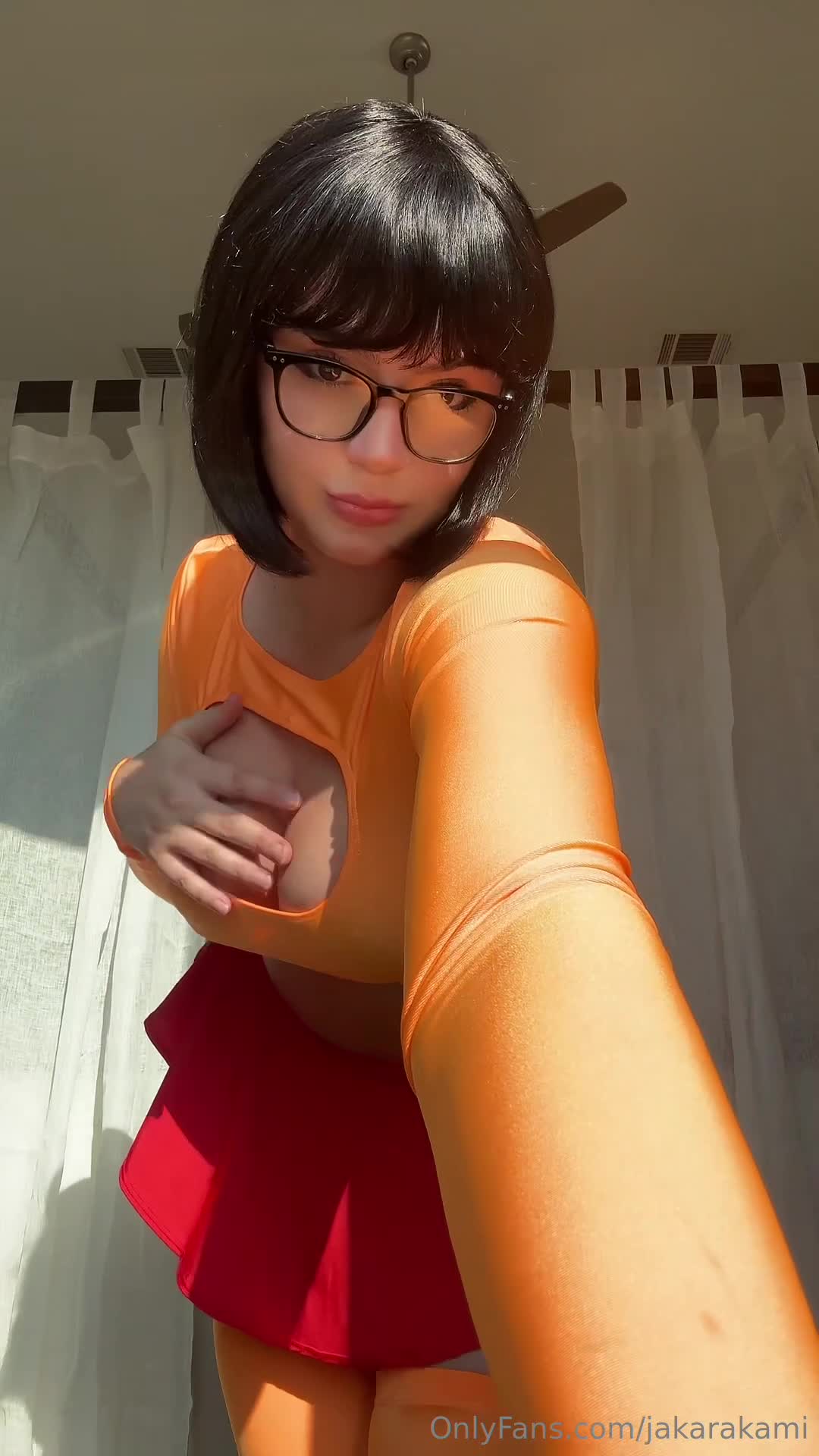 Video 616091 from Jakara Mitchell